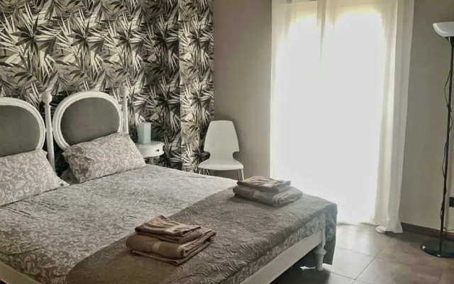 Apartment in Iseo With Pool Views