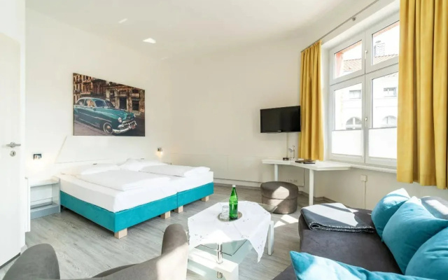Hotel Stadtkrug