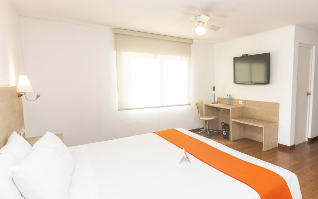 Casa Andina Standard Arequipa