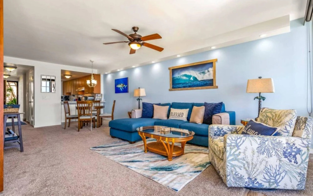 Lauloa 110 by Coldwell Banker Island Vacations