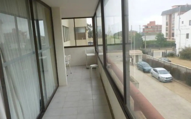 Depto Centro Algarrobo 1029