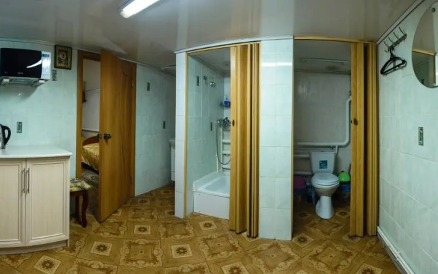 Гостевой дом У Матушки