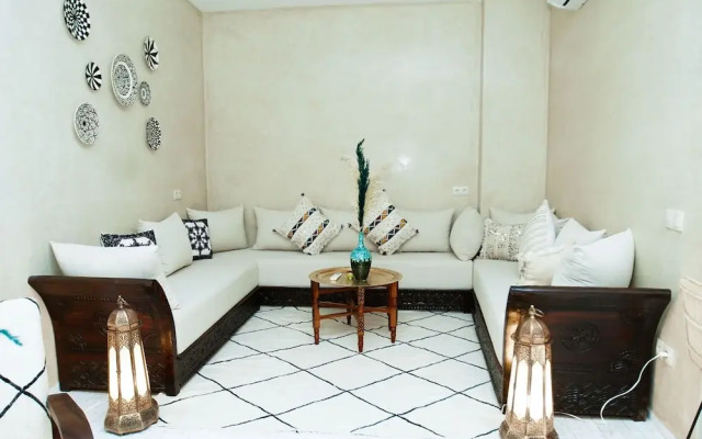 Riad EL Mouloudi
