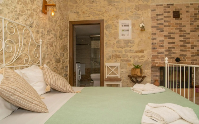 La casa de Ioanna
