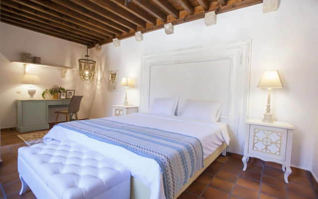 Saint Artemios Hotel and Oriental Suites
