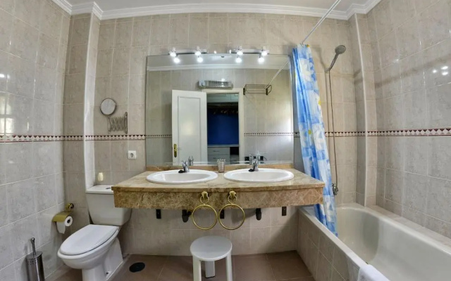 Chalet el Naranjo – WONDERSTAYS