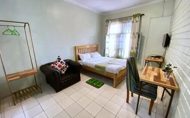 Tulia Lodge Eldoret