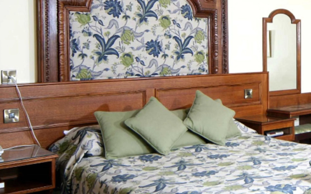 The Feathers Hotel Ludlow
