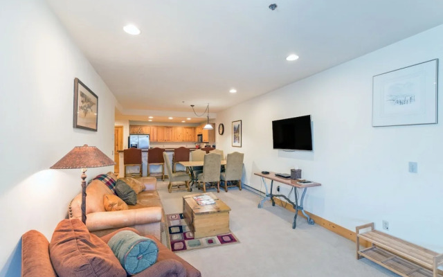 Bear Creek Lodge 109 2 Bedroom Condo by Alpine Lodging Telluride
