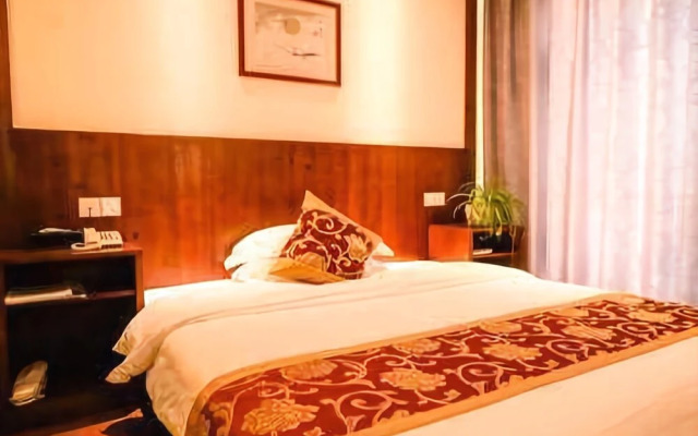 Ruyuan Culture Theme Inn