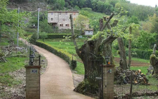 Rustico Marco