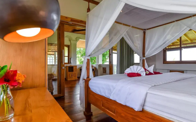 Villa Panili