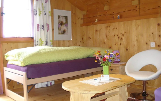 B&B Rohrbach
