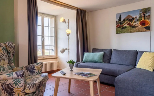 BnB SchlafSchloss