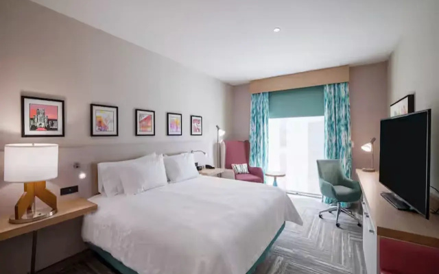 Hilton Garden Inn Austin Central