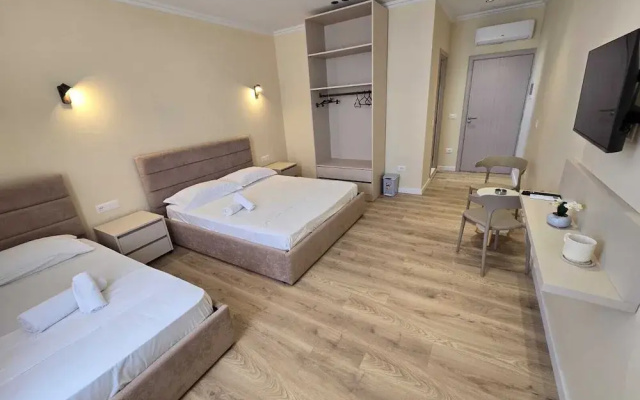 Okej Hotel