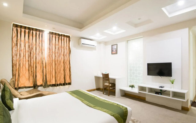 Treebo Trend House Inn