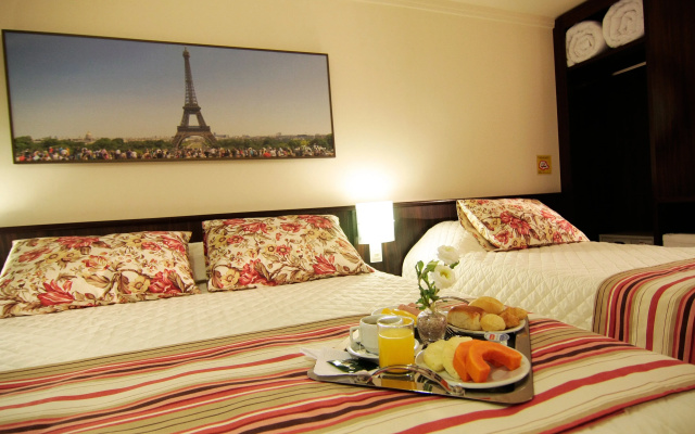 Bogari Hotel