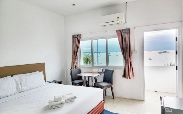Genie's Pattaya