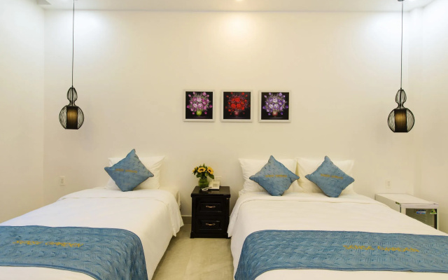Sense Garden Villa