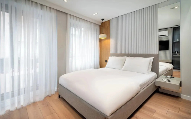 Pia Homes - Nevizade