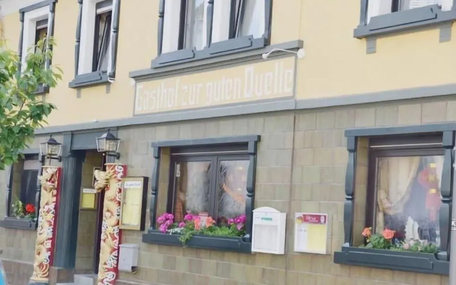 Hotel zur guten Quelle
