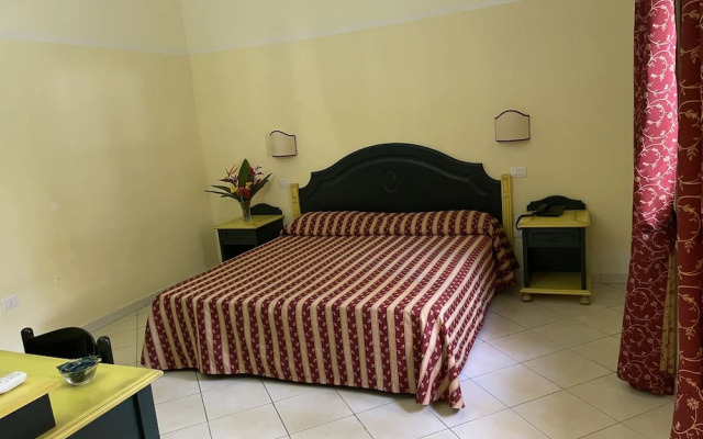 Ala Birdi Residence