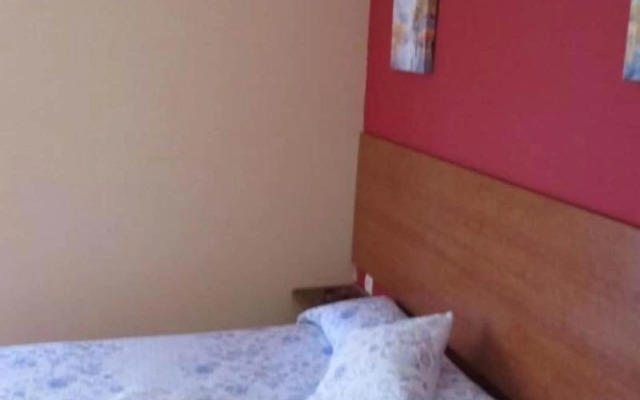 Hostal Becares
