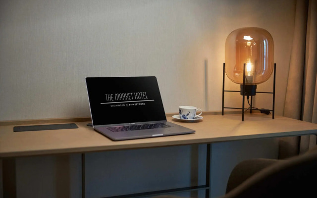 The Market Hotel Groningen