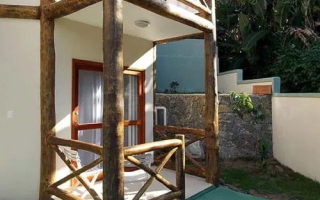 Pousada Caiçara