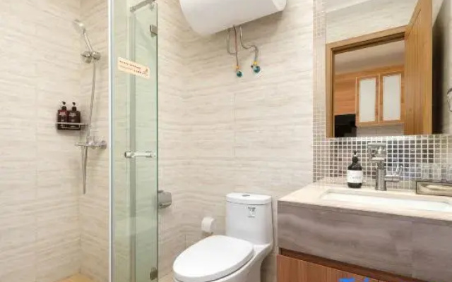 Mist lsle·Chunxi Residences