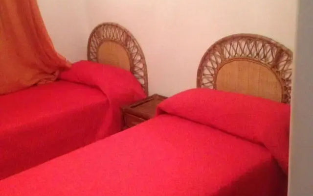 Bab Okla Apartment