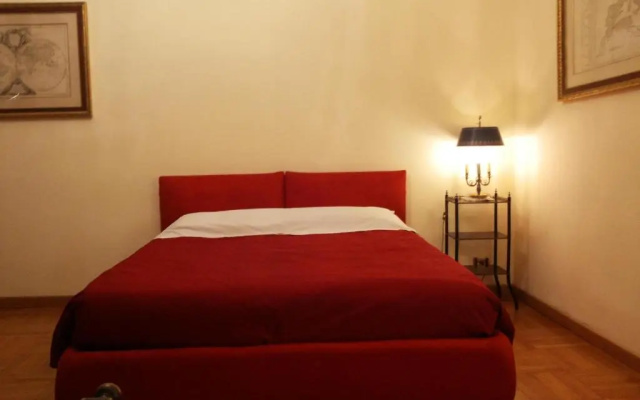 Piazza Duomo Apartment