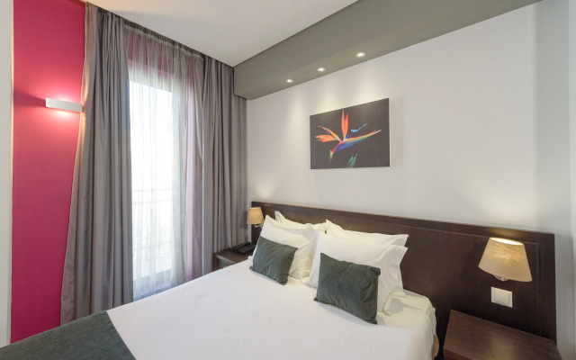 Hotel Luena