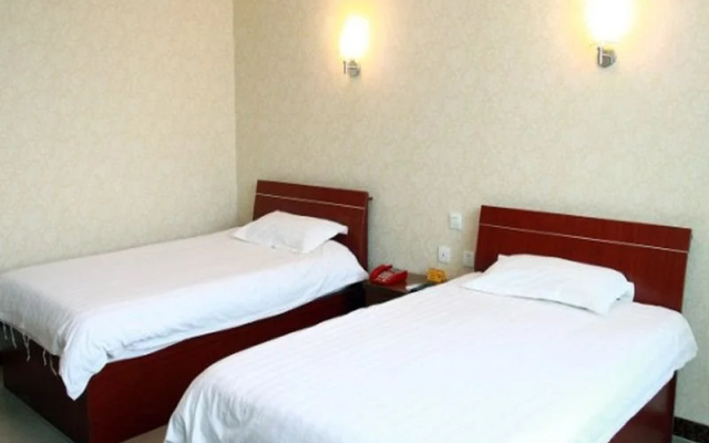 Shijiangzhuang Ruxing Holiday Hotel
