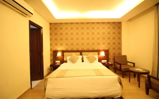 Hotel Forest Avenue