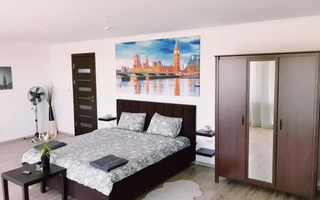 Lago Casa