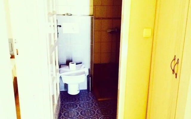 Sayar Apart Hotel