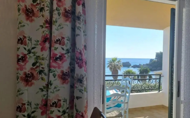 Corfu Glyfada Beach Apartment 25