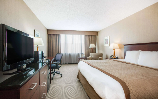 Wyndham Tulsa