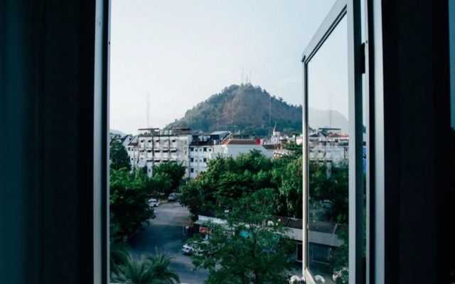 Hao Hostel Phuket