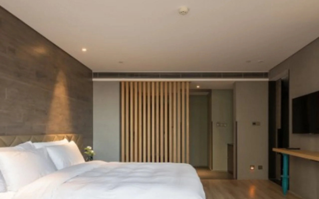 M Hotel Zhengzhou