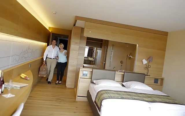 Mawell Resort