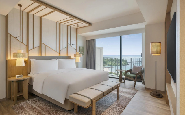 Canopy By Hilton Okinawa Miyako Island Resort