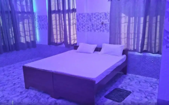 Ruchi Guest House Kanpur