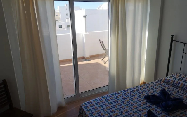 Rooms Arrecife Beach - Adults Only
