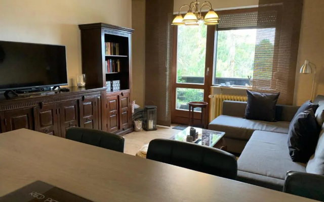 Apartment Hexenstieg