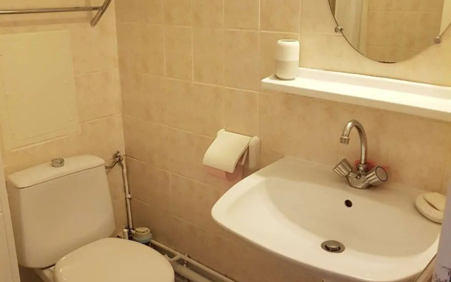 Appartement Royan, 2 pièces, 4 personnes - FR-1-494-60