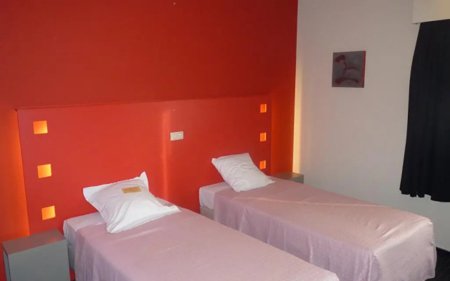 Hotel De Swaen