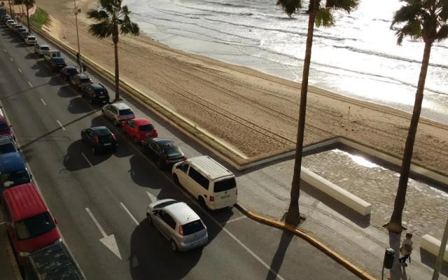 Apartamento Fernández Ladreda